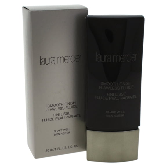 Smooth Finish Flawless Fluide - Honey Laura Mercier Foundation for Women 1 oz