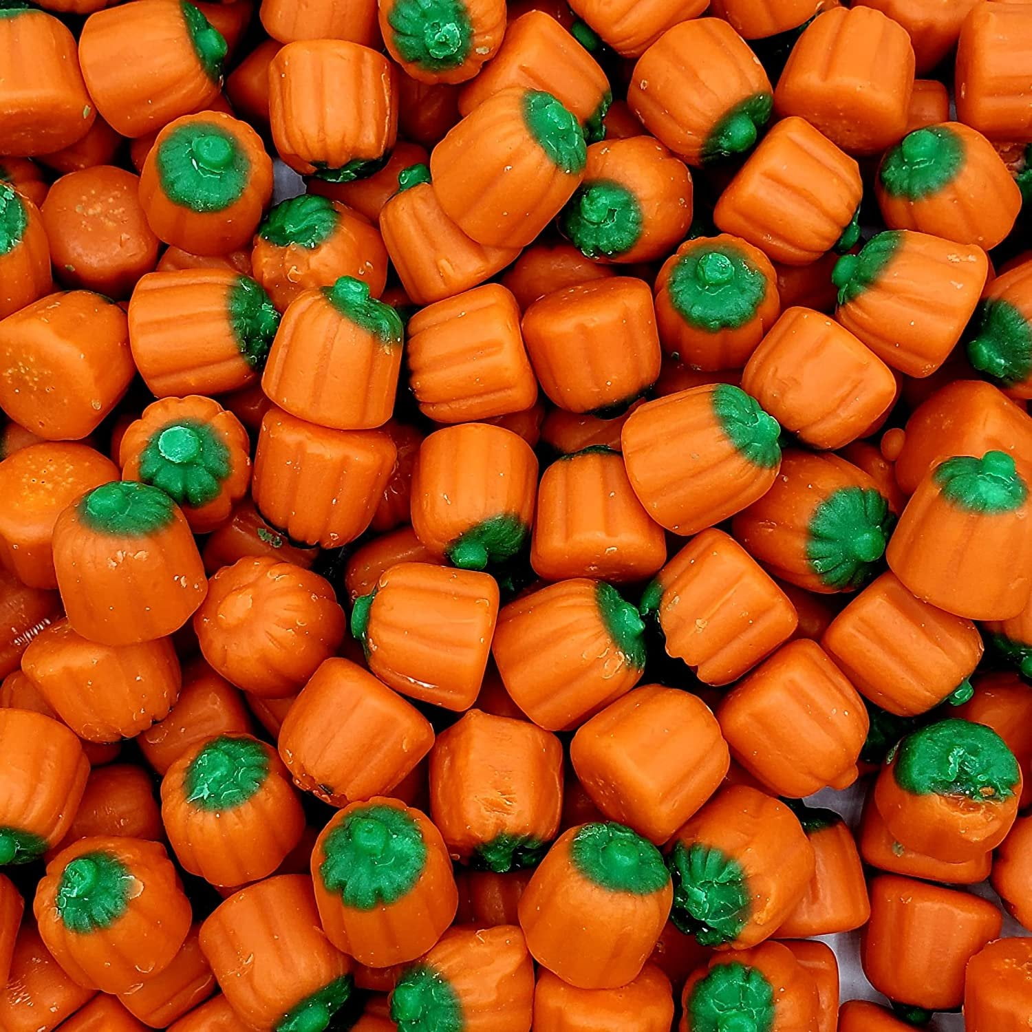 Brach S Halloween Mellowcreme Pumpkins Candy Soft Texture Rich Taste And Unique Flavor Of