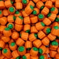 thumbnail image 1 of Brach's Halloween Mellowcreme Pumpkins Candy - Soft Texture, Rich Taste, and Unique Flavor of Brach's Classic Candy Corn in a Fun Pumpkin Shape  Bulk Pack 2 Pound, 1 of 8