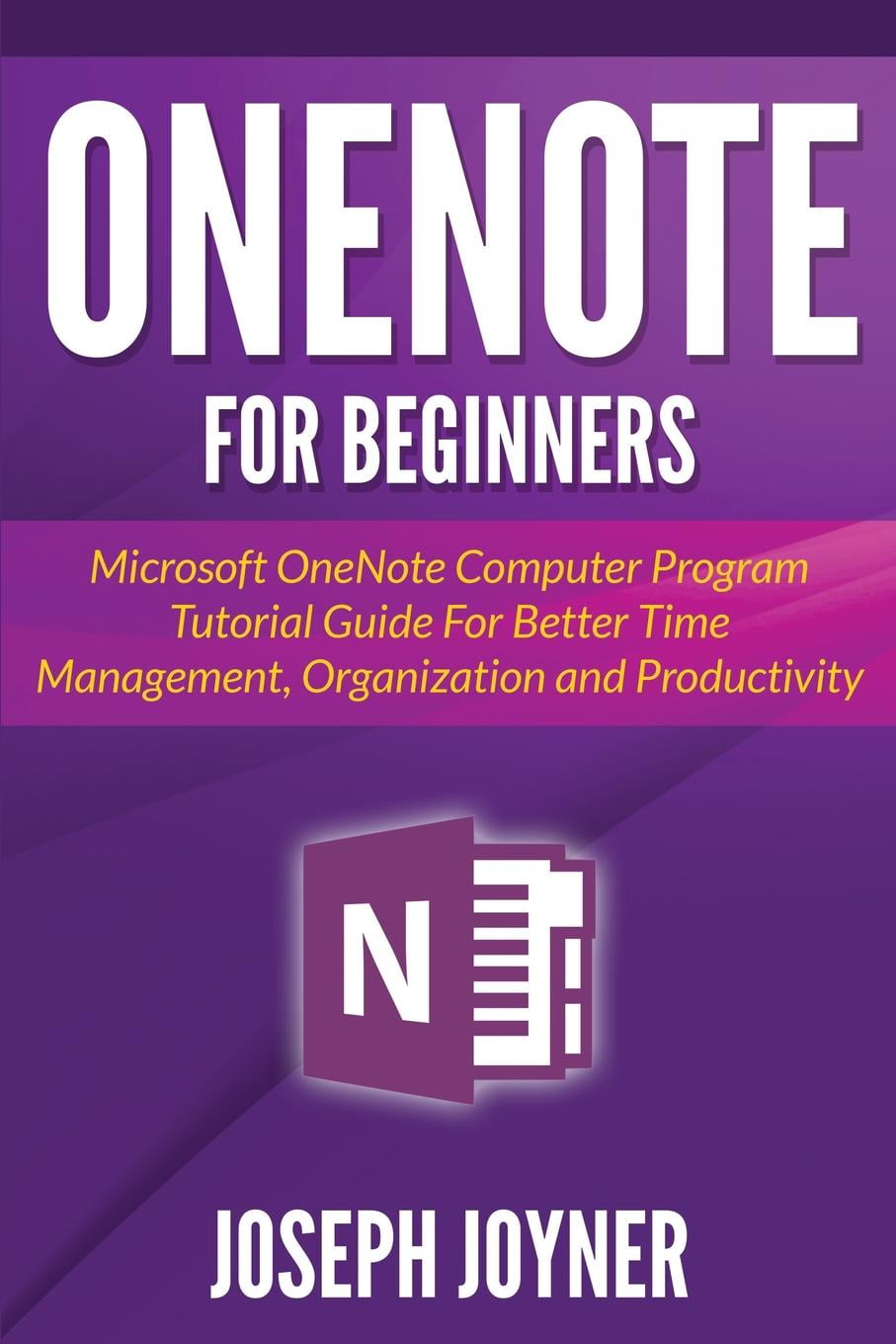 onenote for mac tutorial 2020
