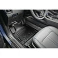 thumbnail image 2 of SMARTLINER Custom Fit All Weather Protection 3 Row Floor Mats & Cargo Liner Behind 2nd Row Compatible With 2021-2023 Kia Sorento (Only with 2nd Row Bucket Seats No Console. Does Not Fit Hybrid Models), 2 of 5