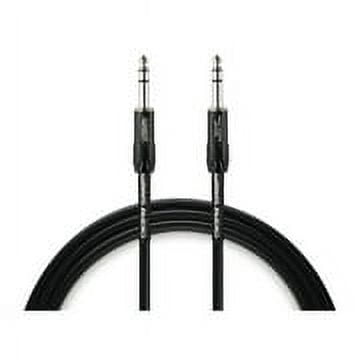 Warm Audio Pro Series TRS 3' Audio Cable