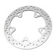 thumbnail image 2 of 275MM Motorcycle Rear Brake Disc Stainless Steel Brake Rotor for R1200GS 2013 to 2018, 2 of 5