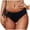 D259/Black, variant on Afdoent Women's High Waisted Bikini Bottoms Plus Size Swim Briefs Beach Shorts Ruched Bottom Full Coverage Swimsuit Bottom Bathing Suit Bottoms