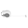 thumbnail image 2 of Khall 13m Retractable Double Clothes Drying Line Indoor Outdoor Washing Landry Tool, Retractable Clothes Washing Line, Retractable Clothes Line, 2 of 8