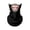 A, variant on Chimpanzee Neck Gaiter, Funny Monkey Face Half Face Cover Bandana, Stretchy Sun Mask for Cycling Motorcycle Outdoor