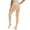 Khaki, variant on Gealkoca Opaque Tights for Women High Waist Footed Pantyhose Fleece Lining Colored Tights Stretchy Breathable Thickened Fall Winter Warm Tights