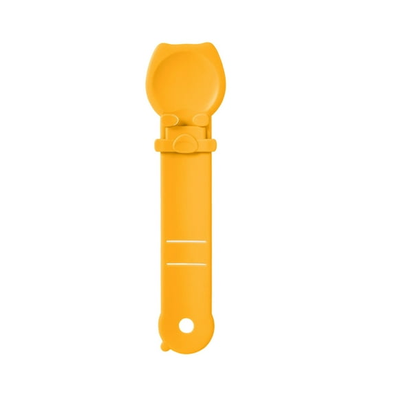 Lksixu Pet Supplies Pet Feeding Tool Squeezing Nutritional Strips Liquid Snacks Feeding Cats Strips Special Feeding Spoon Pet Utensils for Small Dogs and Cats