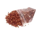 thumbnail image 1 of kurtrusly 33ml Miniature Leaf Static Model Railway Sand Table Diorama for Ornaments Maple Red, 1 of 8