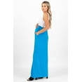 thumbnail image 3 of Maternity Sleeveless Color Block Dress, 3 of 4