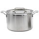 thumbnail image 2 of Juego de utensilios de cocina Cuisinart MultiClad Pro Triple Ply, 15 piezas, 2 of 9