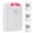 B, variant on BallsFHK Wireless Alarm Alert System Security Garage Intruder PIR Motion Sensor