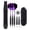 Purple, variant on BESTSKY 3Pcs Darts Soft Tip Darts,Aluminum Shaft Darts Metal Tip Set for Casual or Professional Use,Green