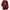 Light Red, variant on Zpanxa Womens Winter Coats Plaid Shacket Jacket Plus Size Buuton V-Neck Long Sleeve Hooded Blouse Sweatshirt Lightweight Fashion Cardigan Light Red 3XL