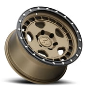 Fifteen52 Wheels Rim Turbomac HD 17X8.5 6x135 ET0 87.1CB Block Bronze