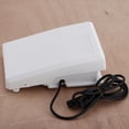 thumbnail image 4 of Pedal de control de piezaza Hugo para máquina de coser Singer compatible con Singer 7060 9000 9020 9110 9113 Pedal de control de pie, 4 of 10