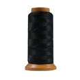 thumbnail image 1 of Miangastore 1Set WearResistant Bowstring Protector MultiStrand Weaving 5*4.5In, 1 of 8