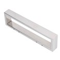 thumbnail image 3 of Towel Rack, Bright Color Towel Holder Rustproof Wall Mounted Multipurpose  for Bathroom for Kitchen, 3 of 8