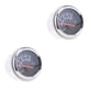 thumbnail image 3 of Speravity 9-32V Marine Boat Battery Electrical Car  52mm/2 Voltmeter Gauge Truck Type1 NO1, 3 of 6