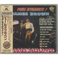 thumbnail image 1 of James Brown - Pure Dynamite! Live At The Royal - CD, 1 of 1