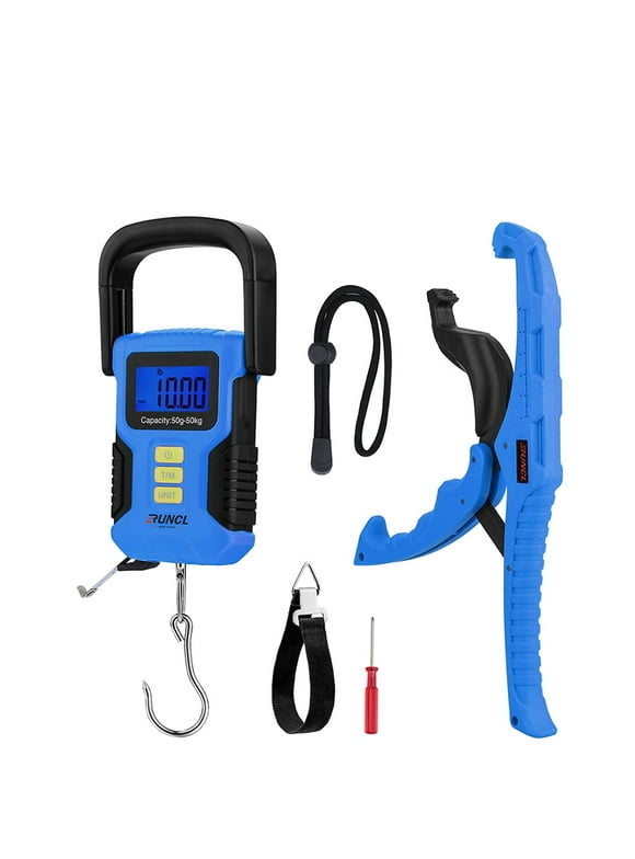 Fish Scales in Fishing Accessories