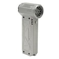 thumbnail image 1 of Plumero de Aire Eléctrico, Potente Soplador de 150000rpm Para Limpieza, Camping, Soplador de Chorro Recargable de 8000mAh Para Coche, Limpieza, Camping, Camping, Camping, 1 of 7