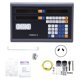 thumbnail image 1 of 2 Axes Digital Readout Display LCD High Accuracy Encoder with Touch Keyboard Heavy DutyAU Plug (250V), 1 of 5