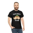 thumbnail image 5 of Talk Dirty To Me - Funny Gardening Shirt For a Mother's Day Gift - ID: 511, 5 of 7