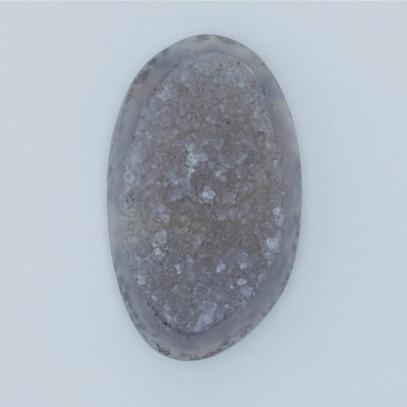 29x18mm Polished Druzy