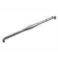 thumbnail image 1 of Williamsburg K51-SS 24-Inch Appareil de Traction (Acier Inoxydable), 1 of 5