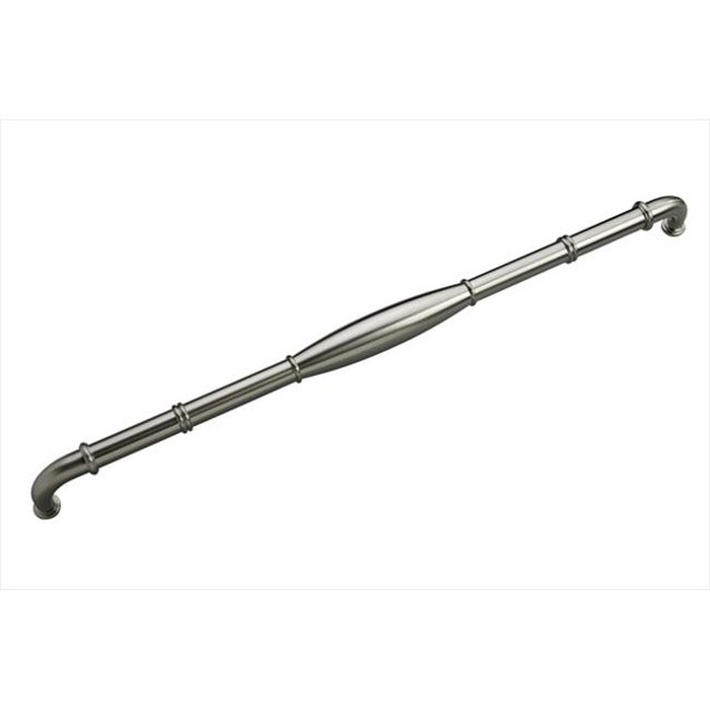 Williamsburg K51-SS 24-Inch Appareil de Traction (Acier Inoxydable)