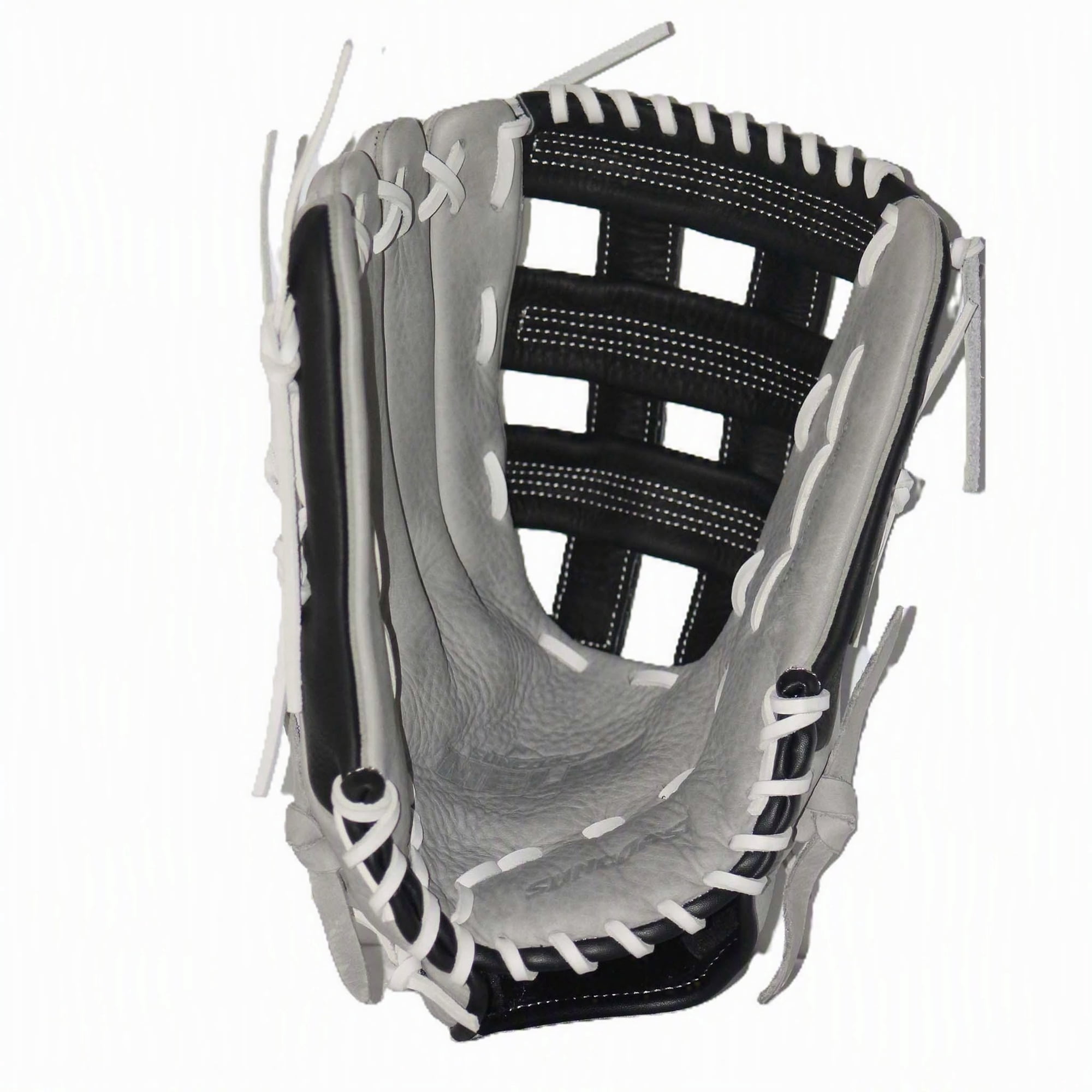 Suncoast Melee Series Softball Fielding Glove XL 15″ Full Right (For Left-Handed Throwers)