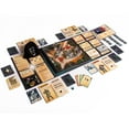 thumbnail image 5 of Kinfire Chronicles: Night's Fall - Co-Operative Campaign Board Game, Immersive Strategy Adventure, Incredible Dream Studios, Ages 14+, 1-4 Players, 5 of 10