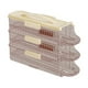 thumbnail image 2 of XWSHYW Electrodomésticos Organizador Rodante para Puerta de Refrigerador, Soporte para Estante, Organizador Portátil Apilable, Cajas de Almacenamiento de Cocina, 2 of 6