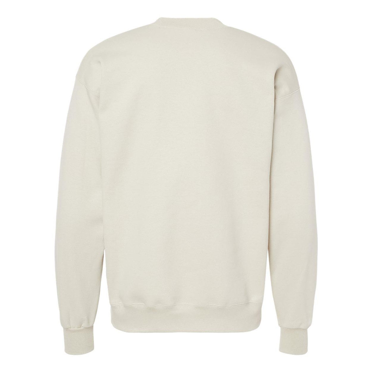 Hanes - Ultimate Cotton Crewneck Sweatshirt - F260 - Sand