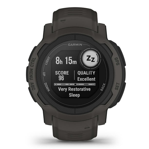 【美品】Garmin ガミン Instinct 2S (9798) GARMIN - 【美品】Garmin ガミン Instinct 2S (9798)の通販 by