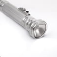 thumbnail image 4 of MasteelfCA Metal Flashlight Outdoor Flashlight Portable Flashlight Old-Fashioned Flashlight, 4 of 9