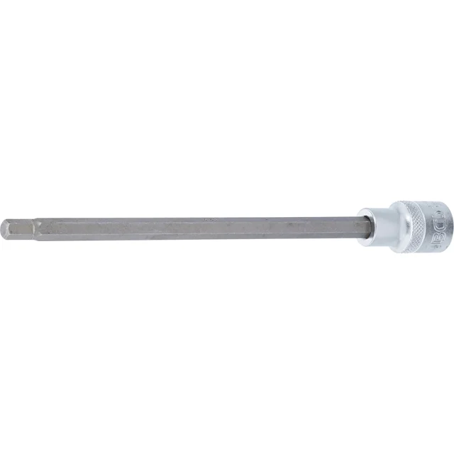DADO CON PUNTA HEXAGONAL BGS 4277 1/2' 7 MM