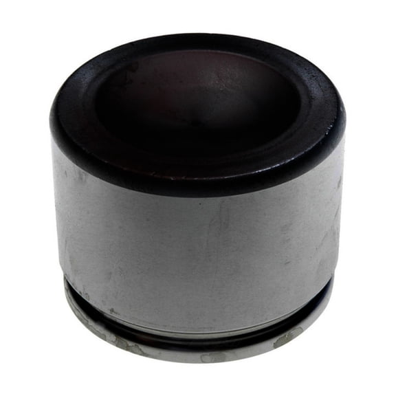 Disc Brake Caliper Piston Fits select: 1995-1998 FORD WINDSTAR, 1986-1988 FORD TAURUS