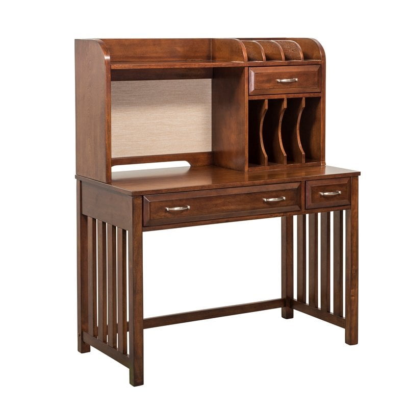 liberty furniture hampton bay writing desk