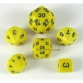 thumbnail image 2 of Yellow Special Who Knew 6 Dice Set, 2 of 2