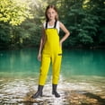 thumbnail image 1 of Combinaison Élégante pour Filles, Combinaison pour Tout-Petits, Tenue d'Été pour la Plage et la Piscine, Tenue Décontractée pour Enfants de 2 à 11 Ans, 1 of 8