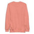 thumbnail image 2 of Aspen Colorado Retro 80s Ski Unisex Premium Sweatshirt (Dusty Rose, S), 2 of 2