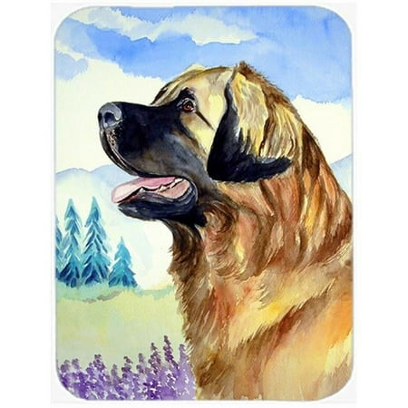 

Leonberger Glass Cutting Board - Large- 15 x 12 in.