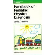 Angle View: Handbook of Pediatric Physical Diagnosis [Paperback - Used]
