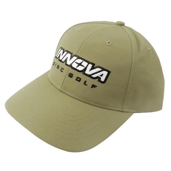 Innova Unity Pro-Dri Adjustable Performance Disc Golf Hat