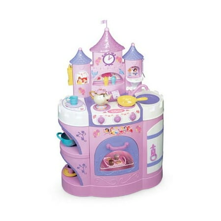 Disney Princess Magical Talking Kitchen