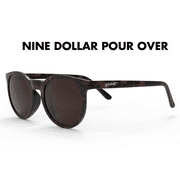 Goodr Sunglasses - Nine Dollar Pour Over