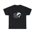 thumbnail image 2 of Lake Erie Walleye Fishing T-Shirt, 2 of 2
