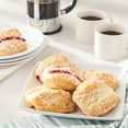 thumbnail image 3 of Marketside Cherry and Cheese Butterfly Danish, 12 oz Clamshell, 6 Pastries, 3 of 10